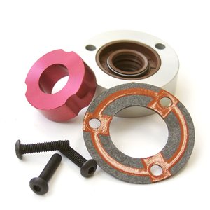 Kit d'étanchéité d'arbre - 0,750", Welch, Pièce# 411401D-01 Kit d'étanchéité d'arbre - 0,750", Welch, Pièce# 411401D-01