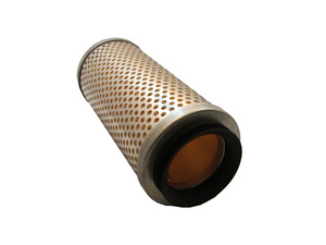 BUSCH Seco Air Filter with Seal, 64 x 148 mm part# 532500046 BUSCH Seco Air Filter with Seal, 64 x 148 mm part# 532500046