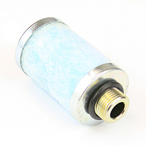 Filtre d'échappement, Becker, Série U, U3.6, Pièce# 96540600000 Filtre d'échappement, Becker, Série U, U3.6, Pièce# 96540600000