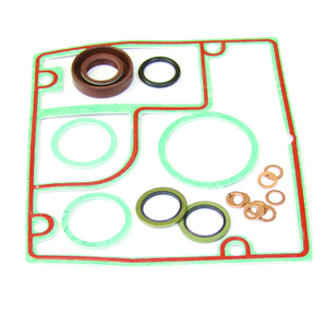 Seal & Gasket Kit, Becker, U Series, U4.20, Part# 54900040300 Seal & Gasket Kit, Becker, U Series, U4.20, Part# 54900040300