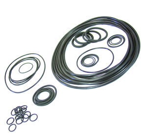 Kit de joints toriques avec voyant de module, Ebara, UERR, Pièce# PE80256Bague Kit de joints toriques avec voyant de module, Ebara, UERR, Pièce# PE80256Bague