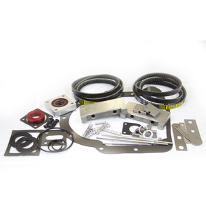Major Repair Kit with Phenolic Vanes, Welch DuoSeal 1397 Major Repair Kit with Phenolic Vanes, Welch DuoSeal 1397