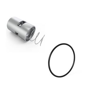 Thermostat kit