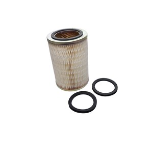 Cartouche filtrante, Becker, Série U, Pièce# 84040110000 Cartouche filtrante, Becker, Série U, Pièce# 84040110000