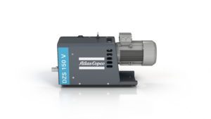 DZS - Dry claw vacuum pump