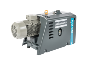 DZS 150A-Dry claw pump