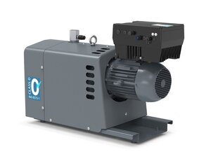 DZS VSD⁺ - Dry Claw Vacuum Pump